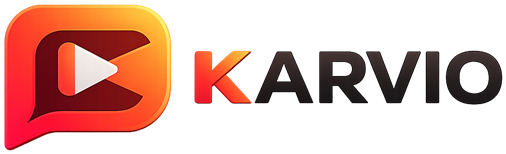 Karvio
